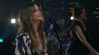 Maren Morris on Austin City Limits quotThe Bonesquot [upl. by Snapp]