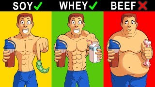 How To Use Protein Powder For Weight Loss [upl. by Rambort]