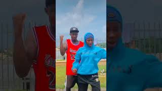 she knows Im too jiggy jiggy 🤣❤️❤️🥰fypシ dance afrodance [upl. by Adoc955]