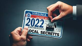 Where Can I Buy A Virginia Car Inspection Sticker For 2023 [upl. by Inaniel750]