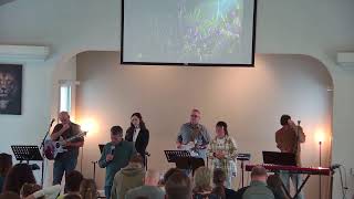 Waypoint Church  Sunday November 10 2024 [upl. by Rice107]