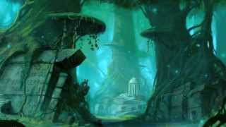 Forest Elf Music – The Forgotten Forest [upl. by Minor]