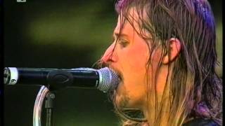 Kid Rock  Only God Knows Why 02 Live at Rock Im Park 2001 [upl. by Aikan]