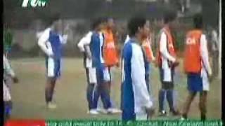 Bangladesh Final Preparation 272010 [upl. by Zoller]