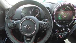 MINI Virtual Genius  Countryman Tutorial 2021 [upl. by Anais558]