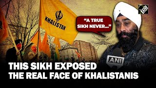 Khalistan Protest खालिस्तान समर्थकों का कई देशों में विरोध प्रदर्शन कैसा रहा BBC Hindi [upl. by Anoniw]