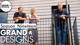 Grand Designs UK  FULL EPISODE  Season 19 Episode 05  Chichester [upl. by End107]