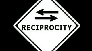 LAW OF RECIPROCITY [upl. by Yebba]