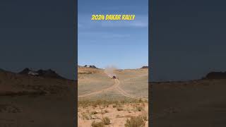 Dakar Rally 2024 Redbull in action on Stage 9 redbullracing dwrev dakar [upl. by Novia]