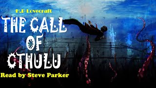 The Call of Cthulu Full Audiobook  HP Lovecraft [upl. by Home]