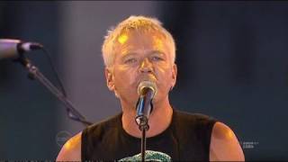 Icehouse  Great Southern Land Live in 2005 [upl. by Ginder]