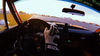 Nürburgring Classic Porsche 9146 GT Onboard Drivers Eye [upl. by Berlinda66]