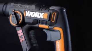 WORX WX390 20V H3 UK [upl. by Stan]