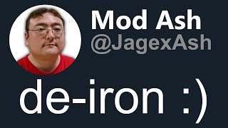 20 times Mod Ash was a savage on Twitter [upl. by Falconer]