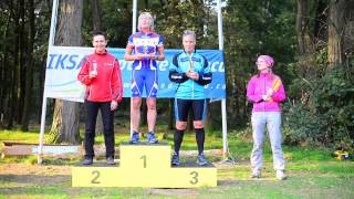 Tretroller CrossEuropameisterschaft 2014 in Nettetal [upl. by Tedda]