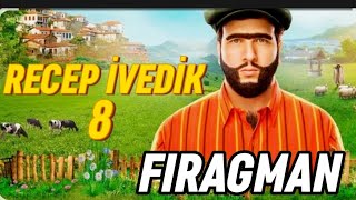 Recep İvedik 8 fragmanı [upl. by Henrique332]