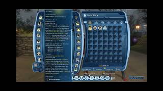 DCUO EP46 NEW ALLYS  ARTIFACT  OP ITEM [upl. by Scoville]