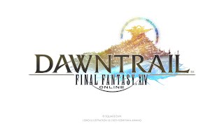 Final Fantasy XIV Dawntrail OST  Final Boss Theme SPOILERS [upl. by Ala275]