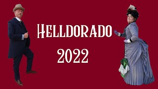 Helldorado 2022 [upl. by Rutherford]