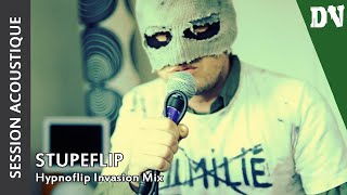 Stupeflip  Hypnoflip Invasion Mix live  21 octobre 2011 [upl. by Ryon]