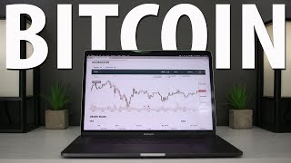 How To Trade Bitcoin Cryptocurrency for Beginners [upl. by Aisatan]