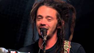 SOJA  When We Were Younger Live [upl. by Enajaras541]