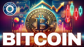 Bitcoin BTC Price News Today  Technical Analysis and Elliott Wave Analysis and Price Prediction [upl. by Melar831]