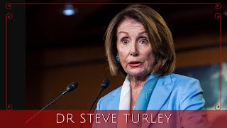 Pelosi NIGHTMARE New Poll Shows Democrats Headed for Election BLOODBATH in 2022 Midterms [upl. by Odareg]