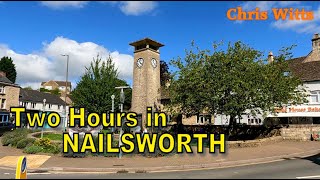 Two Hours in Nailsworth [upl. by Damara]