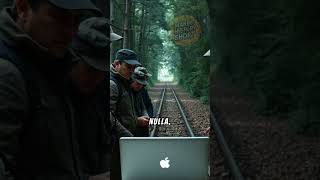 Il MISTERO del TRENO DORO NAZISTA TESORO NASCOSTO o LEGGENDA 😱🚂 subscribe history [upl. by Elconin]