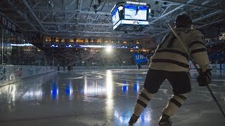 UNH Hockey Behind the Scenes Episode 1 [upl. by Chevalier]