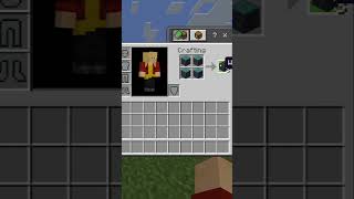 How To Make Warped Hyphae In Minecraft Shorts [upl. by Creamer]