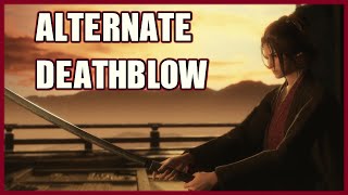 Sekiro  Emmas Alternate Deathblow and How To Do It [upl. by Acissehc]