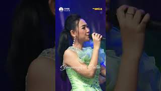 Sayangku Satu Fira Azahra feat Fendik Adella CHGB Record Om Adella short youtubeshorts shorts [upl. by Hterrag]