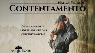 Contentamento  Nancy Wilson [upl. by Dagnah]