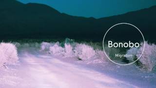 Bonobo  Outlier Official Audio [upl. by Prent]