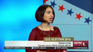 Nayyera Haq on the importance of the NY primary [upl. by Lleryd40]