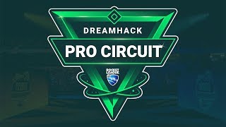 Dreamhack Montreal 2019  Grand Finals [upl. by Lianna]