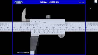 KUMPAS NASIL OKUNUR [upl. by Manson]