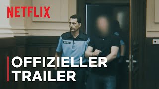 ShinyFlakes The Teenage Drug Lord  Offizieller Trailer  Netflix [upl. by Duwe]