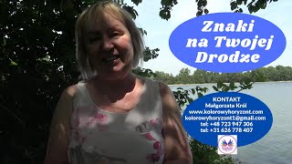 Znaki na Twojej Drodze [upl. by Aneele]