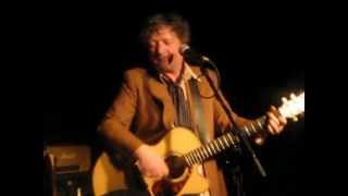 Glenn Tilbrook Squeeze  If I Didnt Love You  Maxwells Hoboken New Jersey April 8 2011 [upl. by Jefferey]