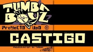 TUMBA BOYZ  CASTIGO  SALSA Y LATIN MUSIC SONGS [upl. by Buyers675]