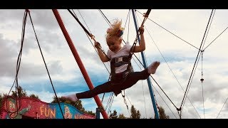 Amazing Maisie  Amazing Gymnastics [upl. by Charlton]