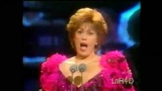 Kiri Te Kanawa O Mio Bambino Caro [upl. by Eanehs]