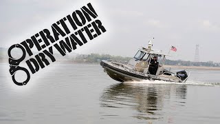 Operation Dry Water  NDGF  07012024 [upl. by Martinsen470]