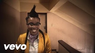 Toya Delazy  Love Is In The Air [upl. by Auhsoj]