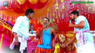 बेपारी  Beari  Kameshwar Yadav comedy new 2024 [upl. by Wenn861]