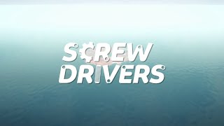 Screw Drivers  Trailer 20240827 [upl. by Neerom]