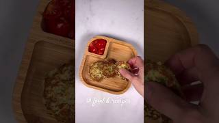 Broccoli fritters beauty recipe browneyeggsrecipesfood brookieseggdishes entertainmentpuff [upl. by Calise]